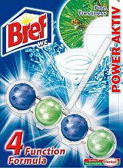 Bref Power Aktiv Bref Power Aktiv