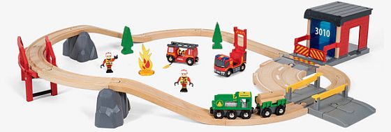 vl��kov� dr�ha BRIO