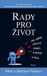 Rady pro ivot