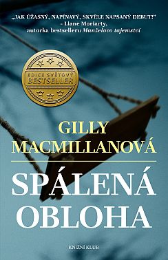 Spálená obloha Spálená obloha