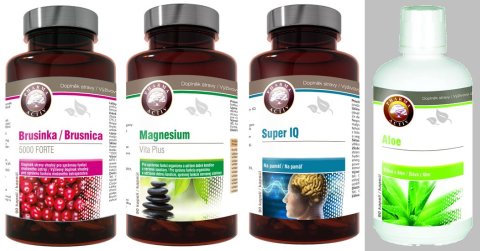 dopl�ky stravy pro zdrav�