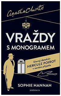 Poirot: Vrady s monogramem