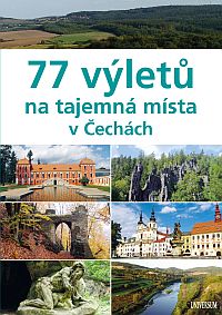 77 vlet na tajemn msta v echch