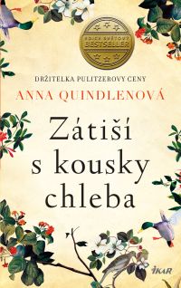 Zátiší s kousky chleba Zátiší s kousky chleba