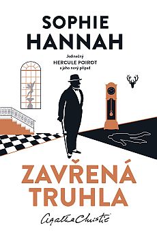 Poirot: Zaven truhla