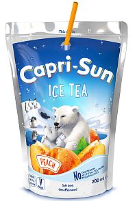 Capri-Sun Ice Tea