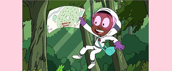 Craig od Potoka Craig od Potoka