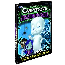 Casperova stra�ideln� �kola