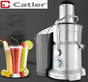 Odšťavňovače Catler JE 8011 Odšťavňovače Catler JE 8011