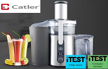 Odšťavňovače Catler JE 8011 Odšťavňovače Catler JE 8011