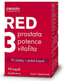 Cemio RED3 Cemio RED3