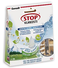 absorpn sky Ceresit Stop Vlhkosti