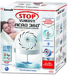 Ceresit stop vlhkosti