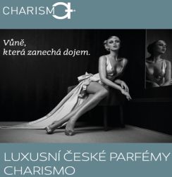 parfémy Charismo parfémy Charismo