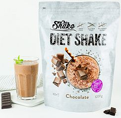 Chia Shake