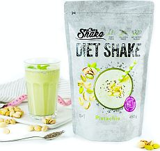 Chia Shake Chia Shake