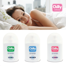 Sout� Chilli Intima