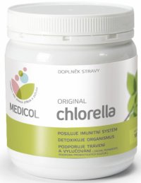 Chlorella