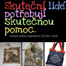 Sout� �lov�k v t�sni