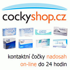 Cockyshop.cz