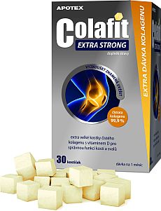 Colafit Extra Strong