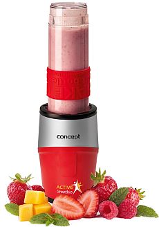 Smoothie Maker Concept Smoothie Maker Concept