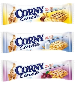 Corny Linea
