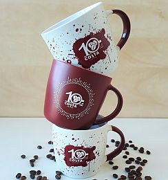 Costa Coffee