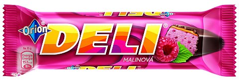 DELI malinov�