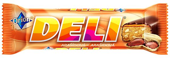 DELI Aradov