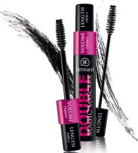 �asenka Double Magic Mascara