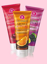 Dermacol Aroma Ritual