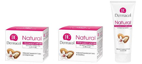 Dermacol - ada Natural