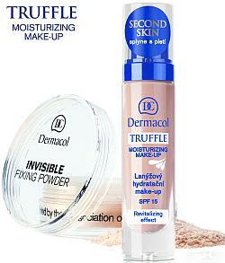 Truffle Moisturizing make-up