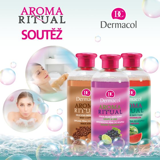 Dermacol Aroma Ritual