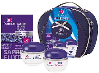 Dermacol Saphir Elix�r