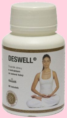 Deswell Deswell