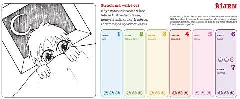 D�tsk� kalend�� 2012