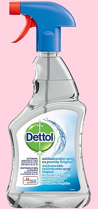 Dettol Dettol