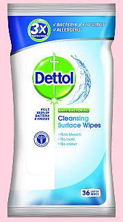 Dettol