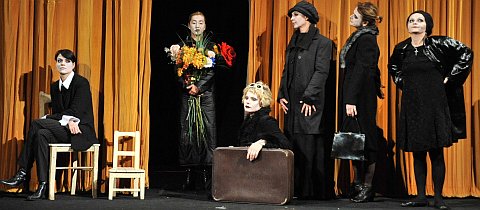 P�edstaven� POKOJ