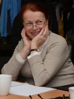 Iva Jan�urov� - Divadlo Kalich