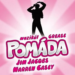 Muzik�l Pom�da v Divadle Kalich