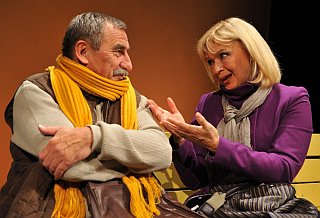 Zamilovat se - Divadlo Kalich