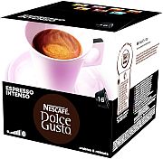 NESCAFÉ DOLCE GUSTO NESCAFÉ DOLCE GUSTO