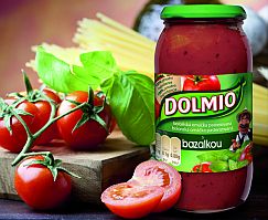 omáčky Dolmio omáčky Dolmio