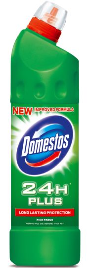Domestos 24H Plus Domestos 24H Plus