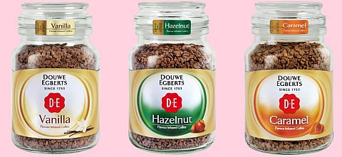 kva Douwe Egberts