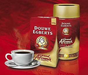 Douwe Egberts