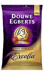Douwe Egberts